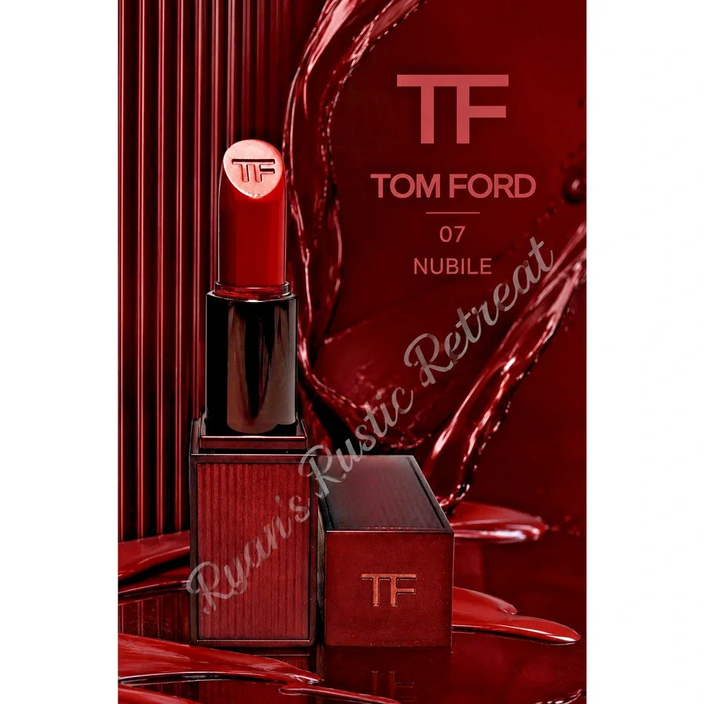 Tom Ford tom ford
